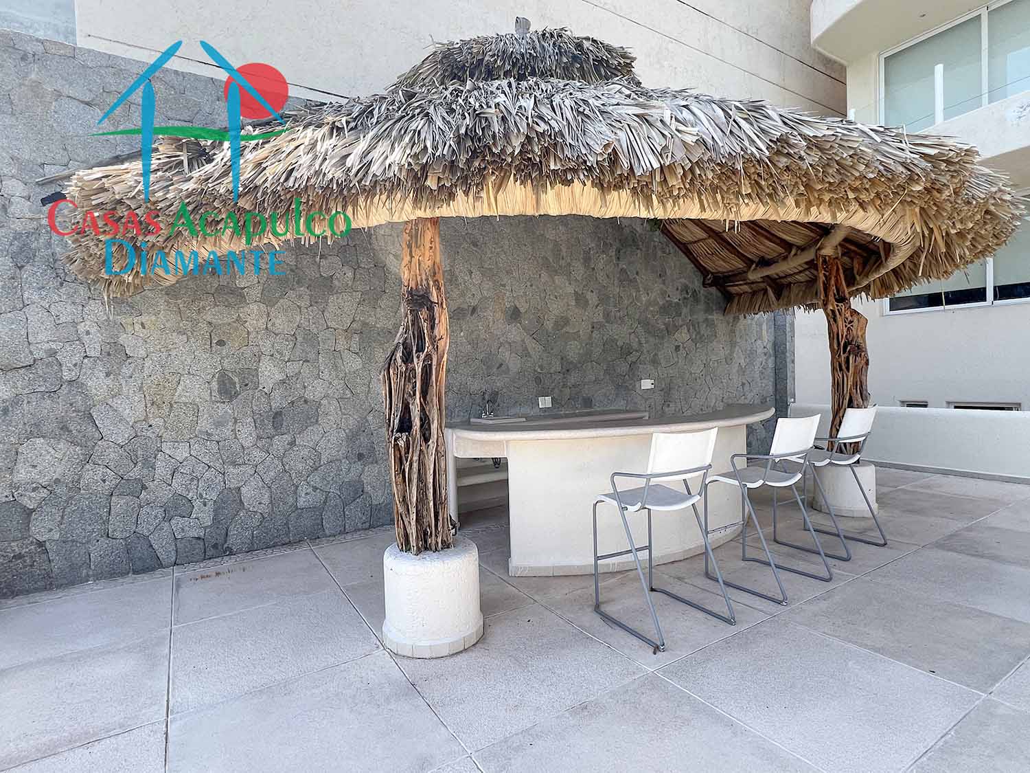 Tres Aguas - Alberca 2 Tres Aguas - Alberca 2